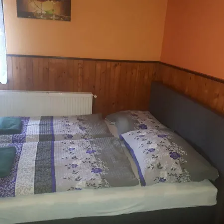Apartman Verka * Destne v Orlickych horach