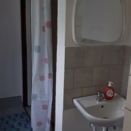 Apartman Verka Apartment Destne v Orlickych horach