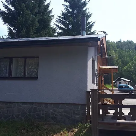 Apartman Verka Apartment *