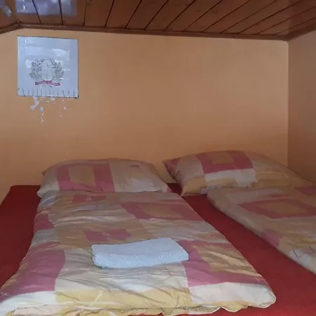Apartman Verka Apartment Destne v Orlickych horach