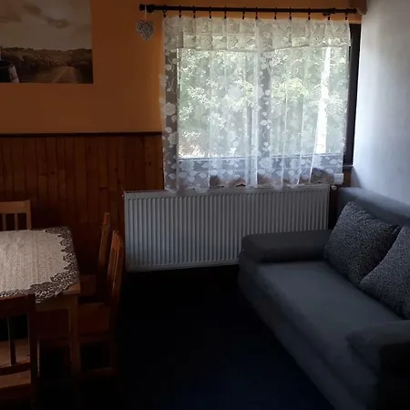 Apartman Verka *