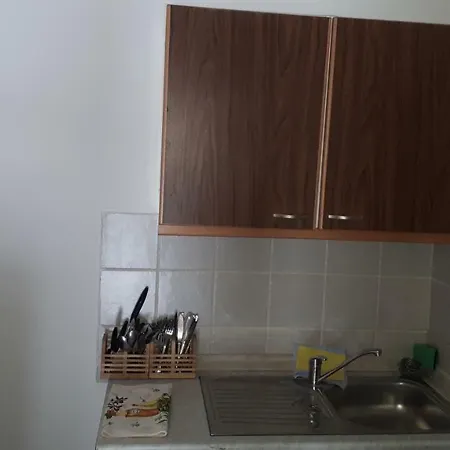 Apartman Verka Apartment Destne v Orlickych horach