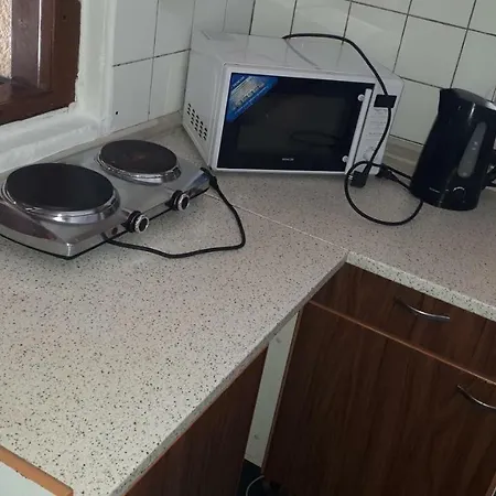 Apartment Apartman Verka *
