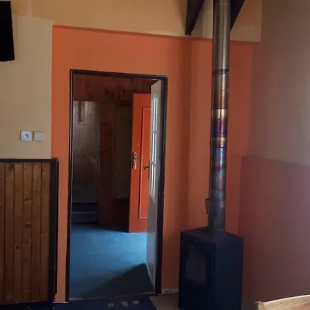 Apartman Verka Apartment Destne v Orlickych horach