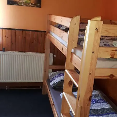 Apartman Verka Apartment Destne v Orlickych horach