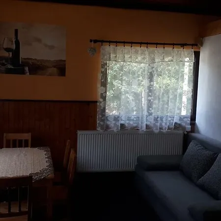 Apartman Verka