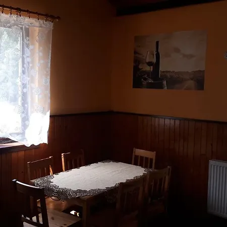 Apartman Apartman Verka